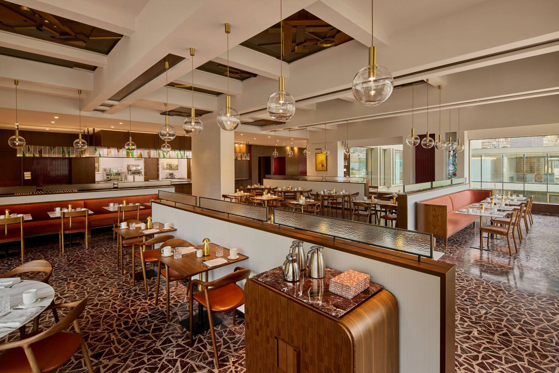 Kafka-Breakafast-Restaurant