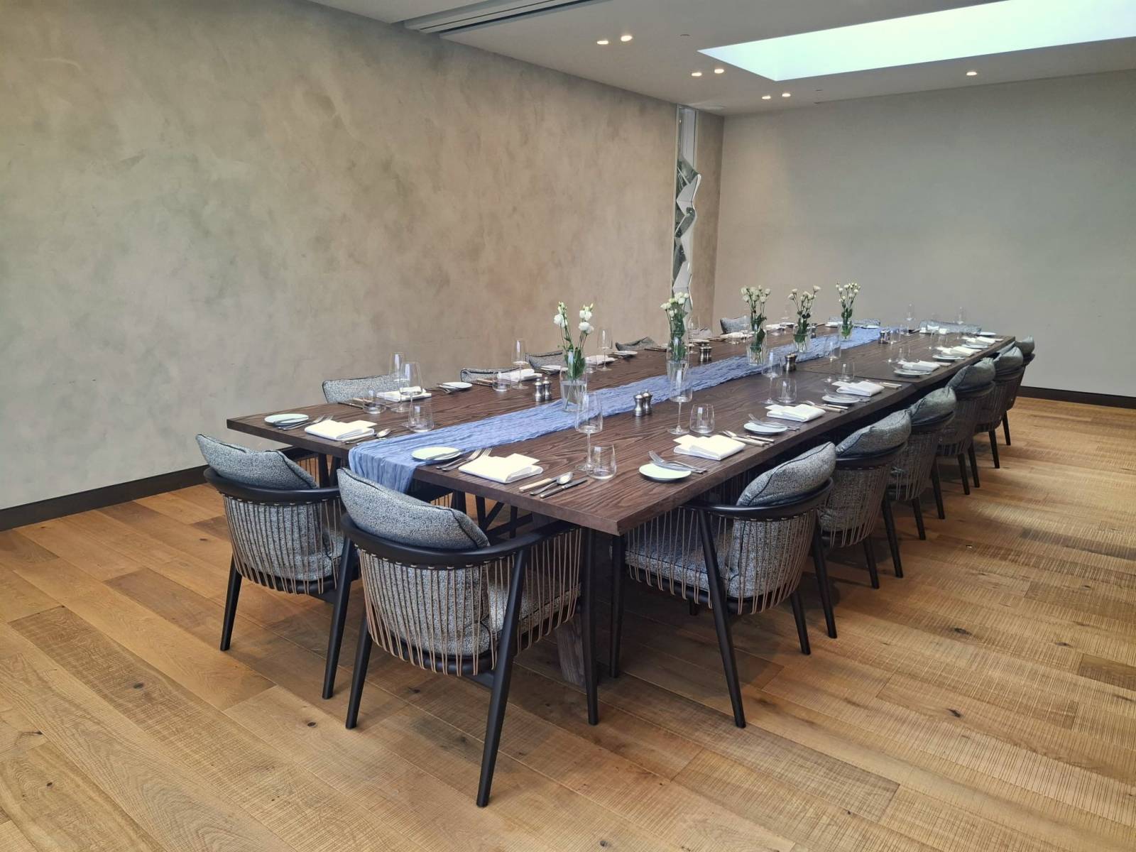 Greenhouse-PDR-celebration-set-up-1